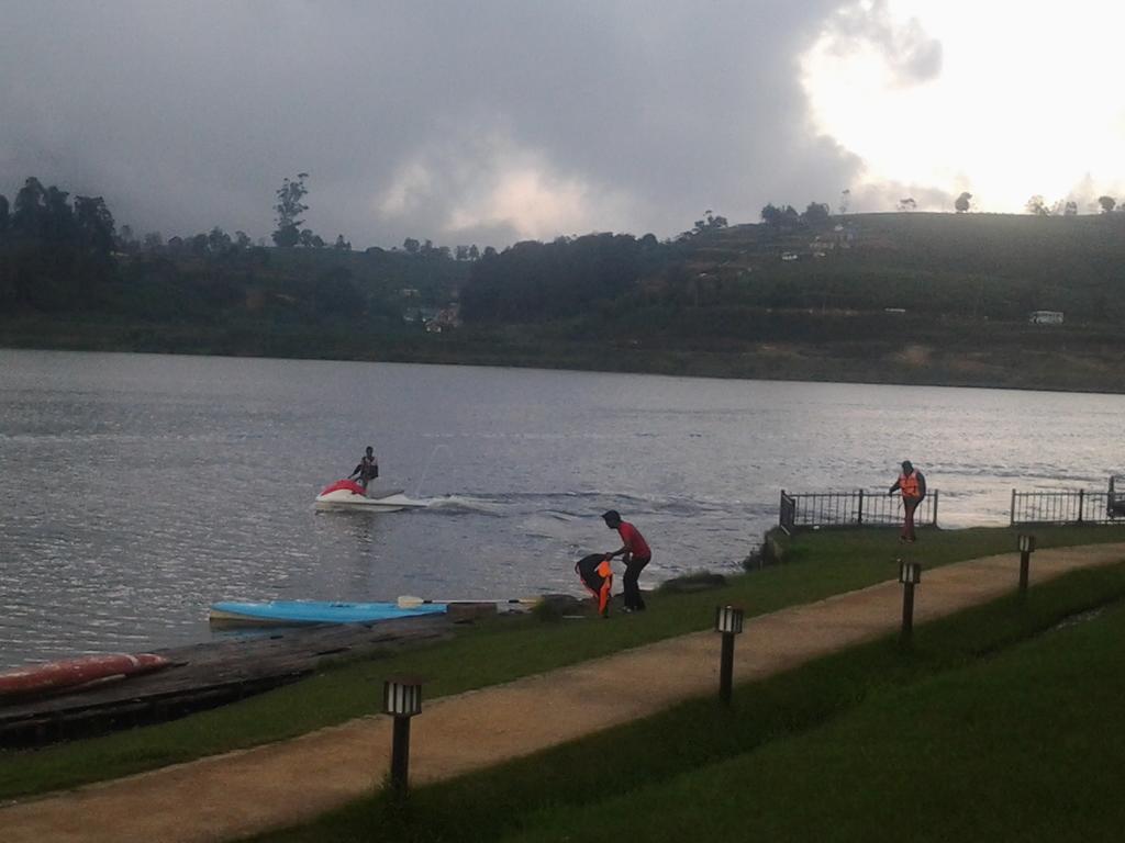 Eranga Guest Hotel Nuwara Eliya Bagian luar foto