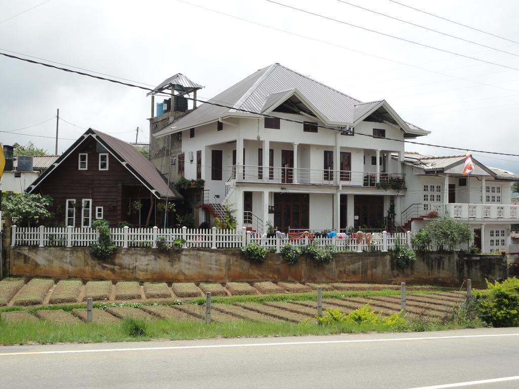 Eranga Guest Hotel Nuwara Eliya Bagian luar foto