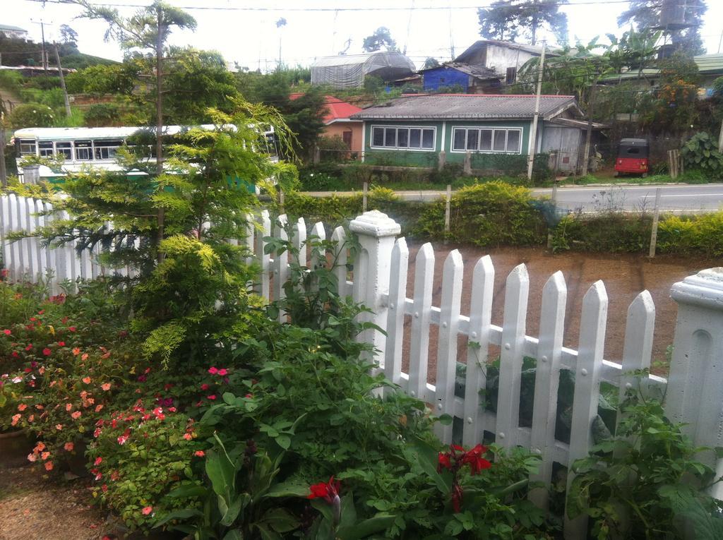 Eranga Guest Hotel Nuwara Eliya Bagian luar foto