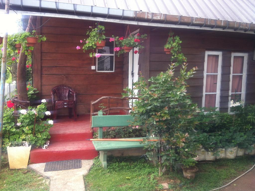 Eranga Guest Hotel Nuwara Eliya Bagian luar foto