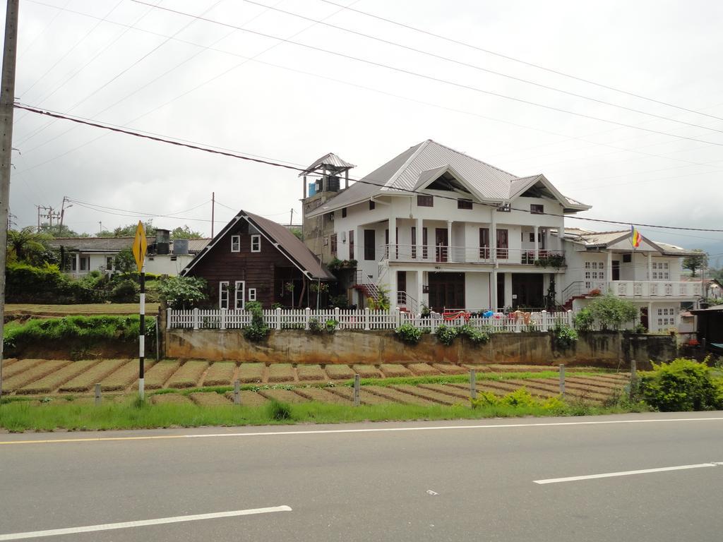 Eranga Guest Hotel Nuwara Eliya Bagian luar foto