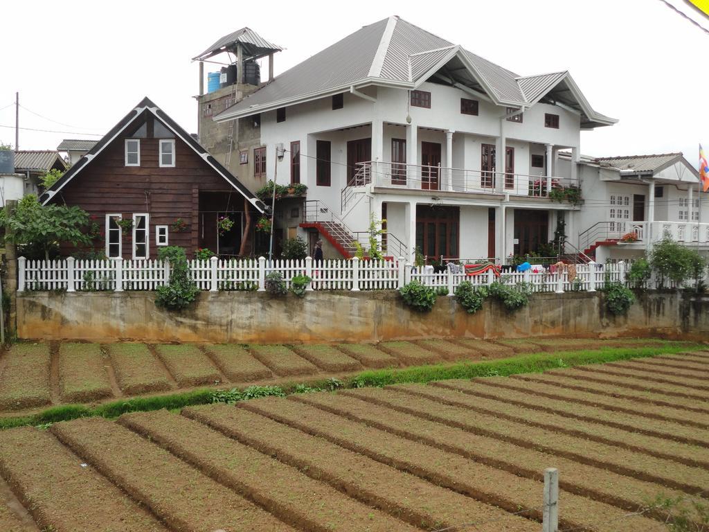 Eranga Guest Hotel Nuwara Eliya Bagian luar foto