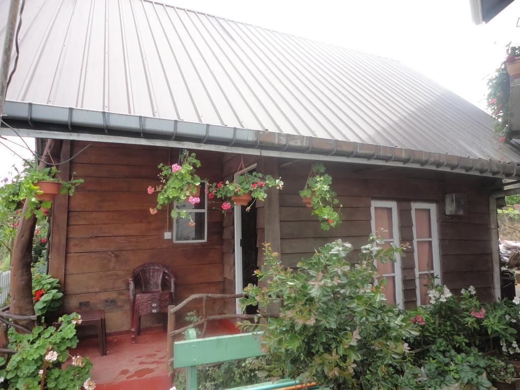 Eranga Guest Hotel Nuwara Eliya Bagian luar foto