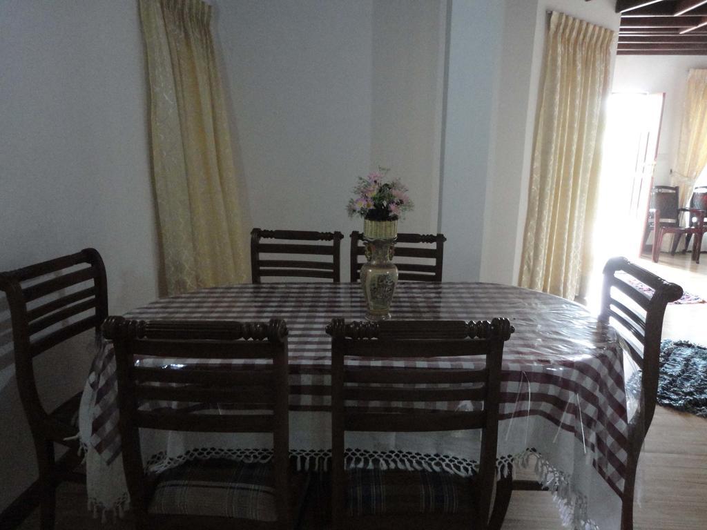 Eranga Guest Hotel Nuwara Eliya Bagian luar foto