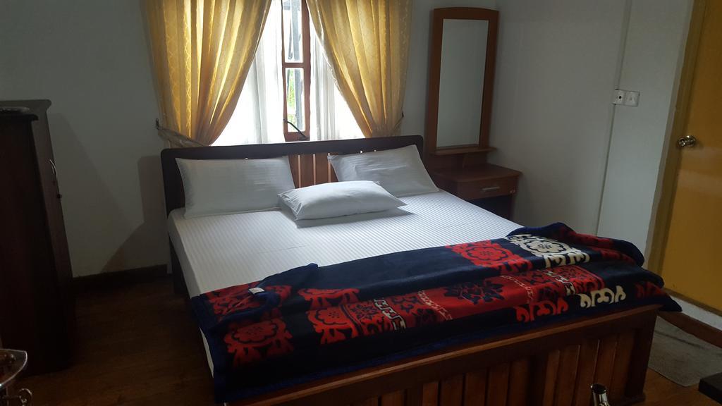 Eranga Guest Hotel Nuwara Eliya Bagian luar foto