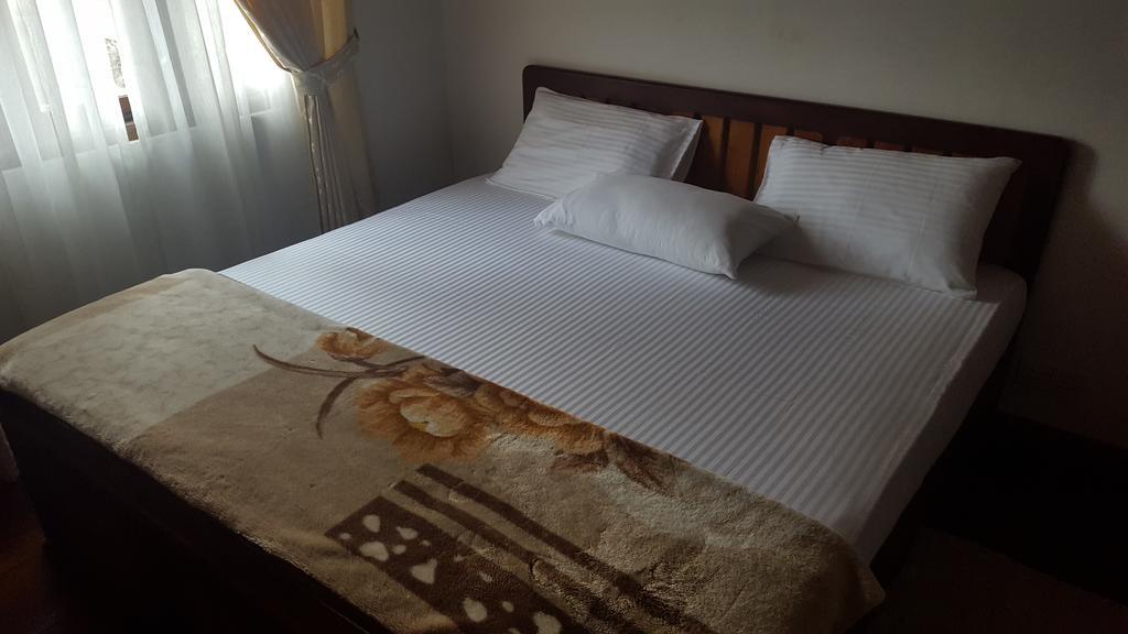 Eranga Guest Hotel Nuwara Eliya Bagian luar foto