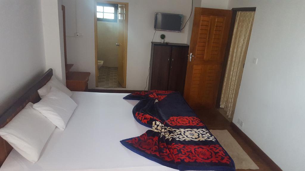 Eranga Guest Hotel Nuwara Eliya Bagian luar foto