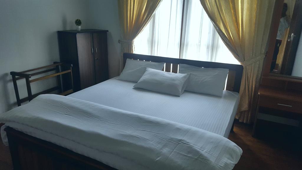 Eranga Guest Hotel Nuwara Eliya Bagian luar foto